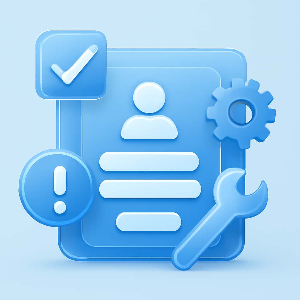 Illustrative diagram showing troubleshooting steps for Sikkim Win.